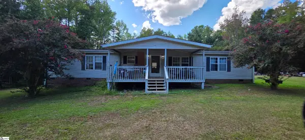 179 Finley Road, Belton, SC 29627