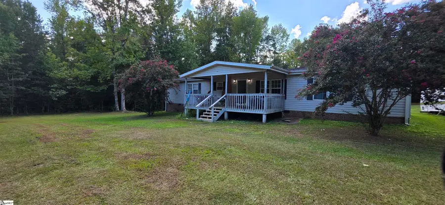 179 Finley Road, Belton, SC 29627 - #2