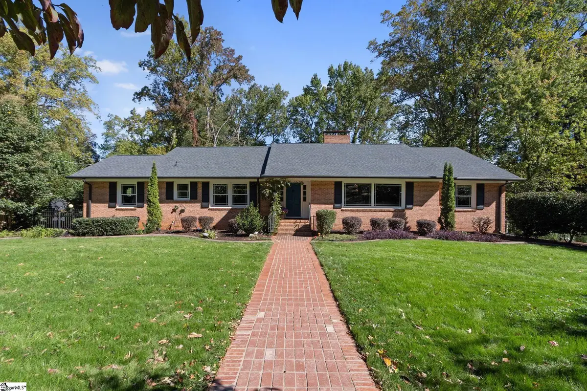 36 Valerie Drive, Greenville, SC 29615 - #1