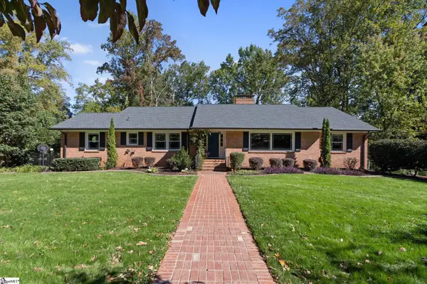 36 Valerie Drive, Greenville, SC 29615