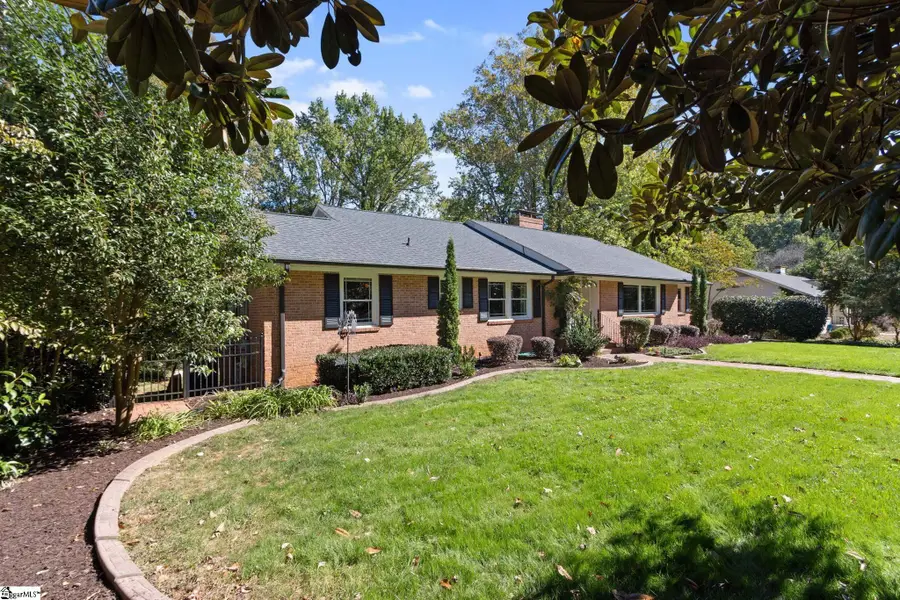 36 Valerie Drive, Greenville, SC 29615 - #2