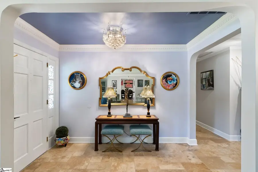 36 Valerie Drive, Greenville, SC 29615 - #3