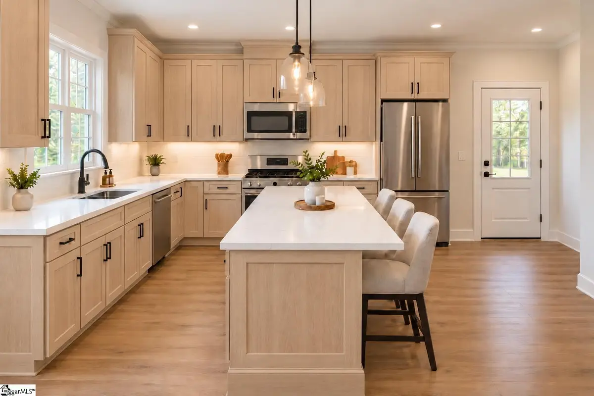 115 S Calhoun Street, Greenville, SC 29601 - #1