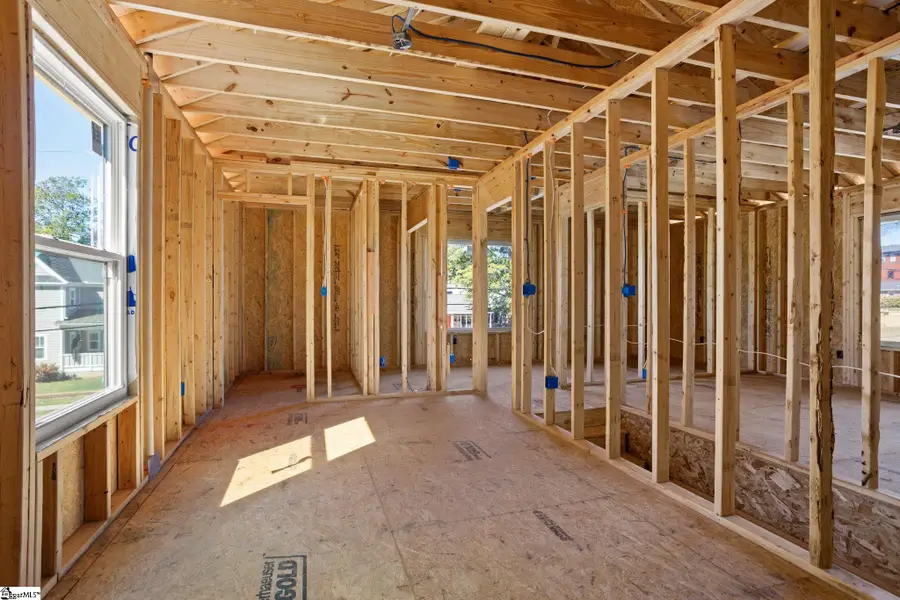 115 S Calhoun Street, Greenville, SC 29601 - #3