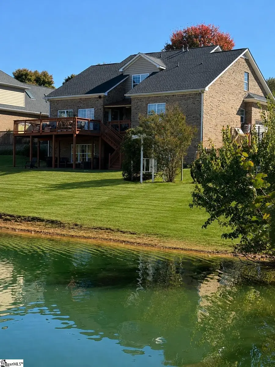 206 Traymore Way, Greer, SC 29650 - #2