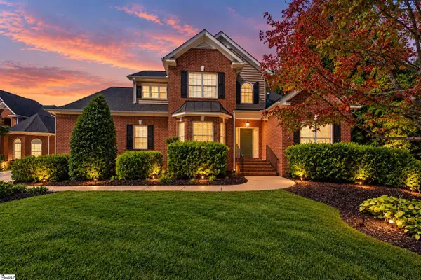 14 Barnstable Court, Greer, SC 29650