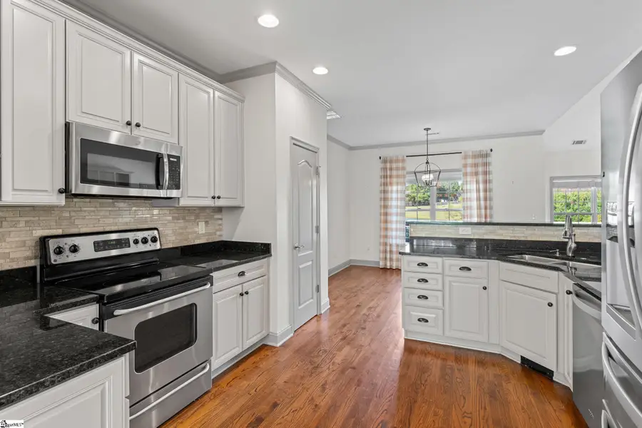 14 Barnstable Court, Greer, SC 29650 - #2