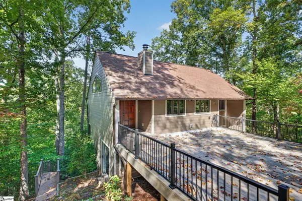 44 Channel Lane, Salem, SC 29676