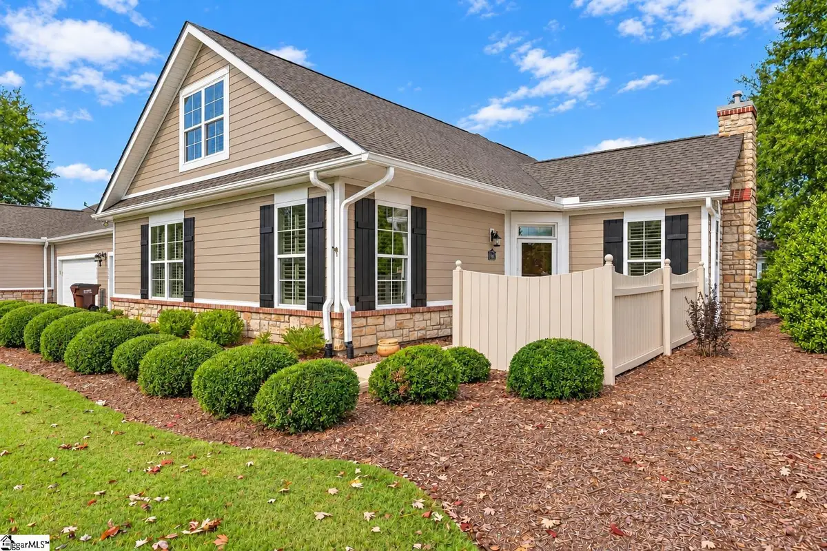 102 Fudora Circle, Simpsonville, SC 29681 - #1