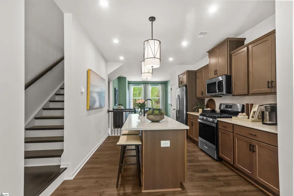 17 Broad River Way, Greenville, SC 29607 - #1