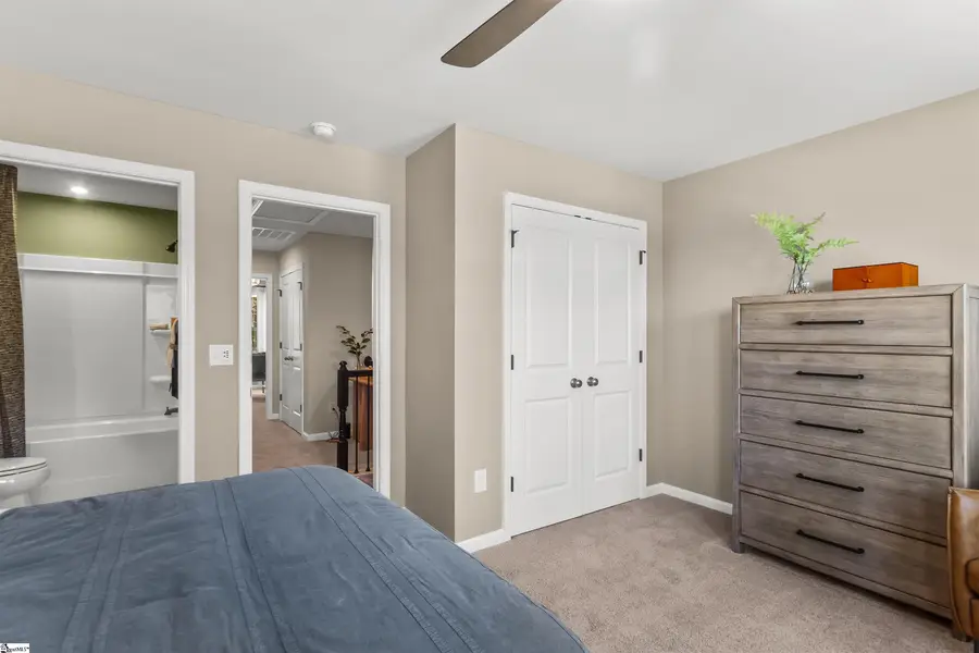 19 Broad River Way, Greenville, SC 29607 - #3