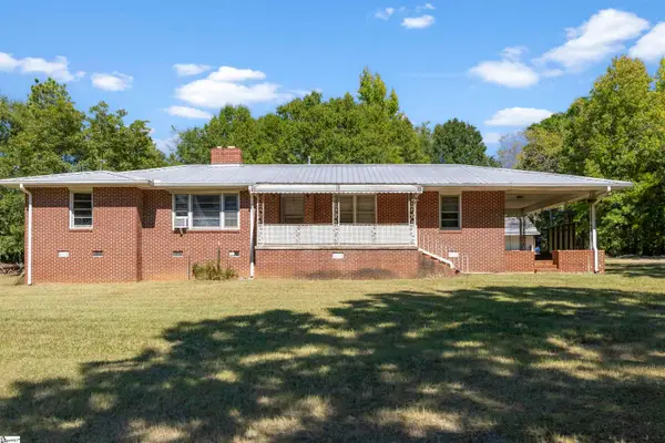 11647 Augusta Road, Honea Path, SC 29654-9286