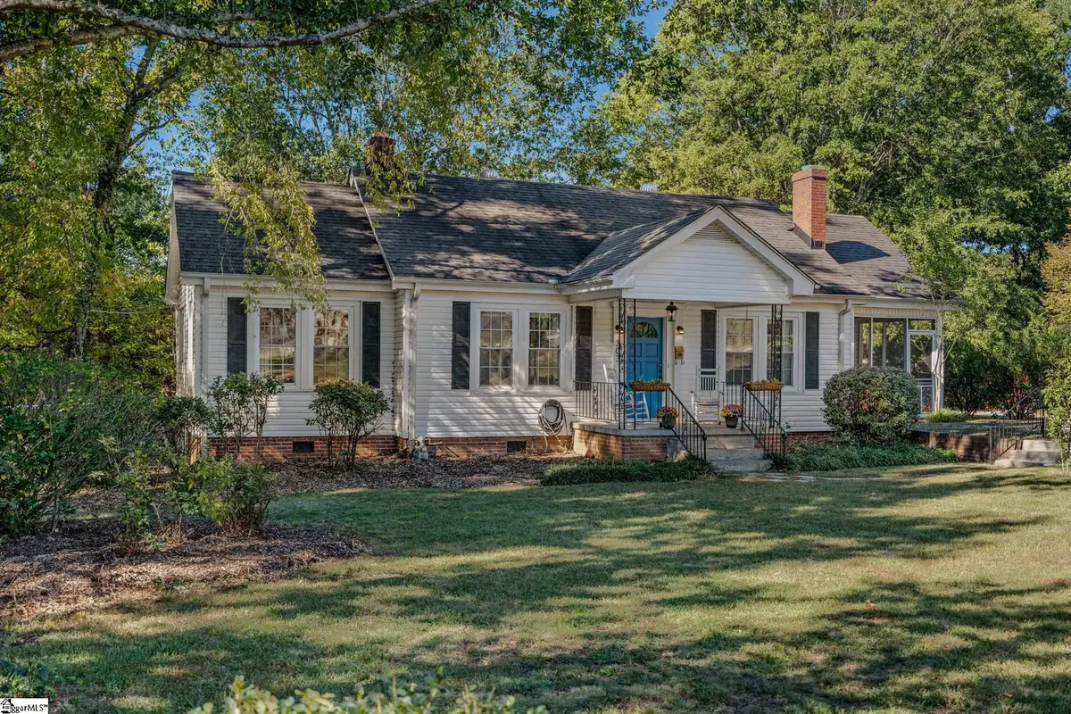 303 N Franklin Road, Greenville, SC 29609 - #1