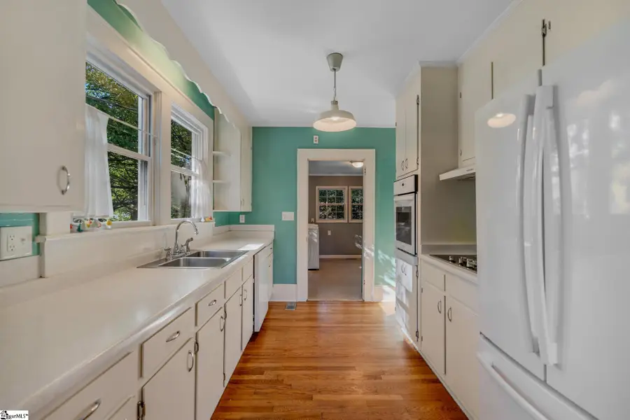303 N Franklin Road, Greenville, SC 29609 - #3