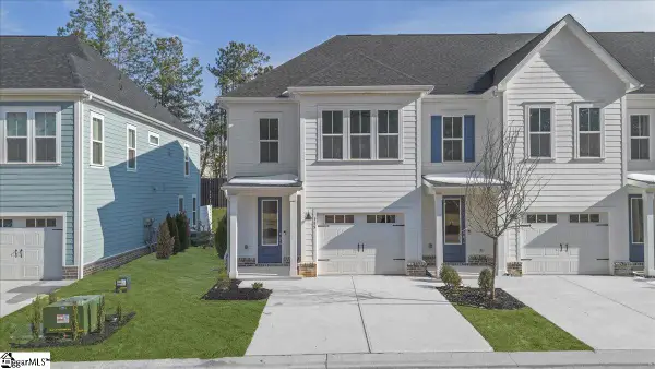 135 Gadwall Way #Lot 46, Greenville, SC 29607