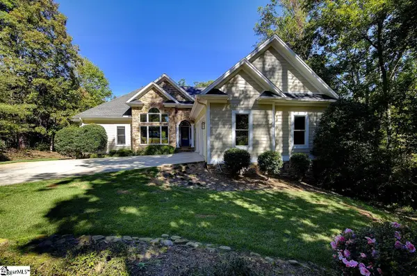 11051 Fairview Church Road, Seneca, SC 29672