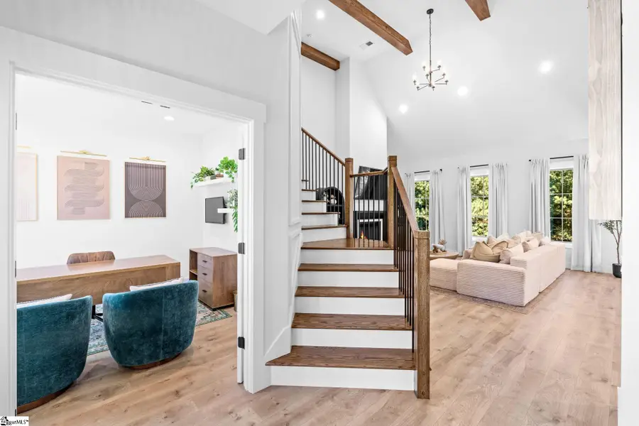 164 Woodland Avenue, Inman, SC 29349 - #2