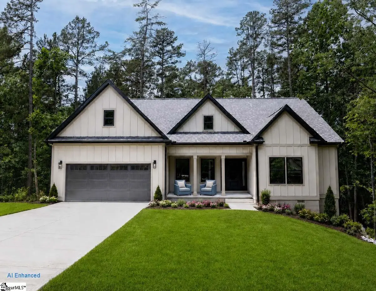 1 Beach Court, Salem, SC 29676 - #1