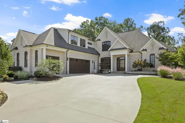 116 Fernbank Court, Simpsonville, SC 29681