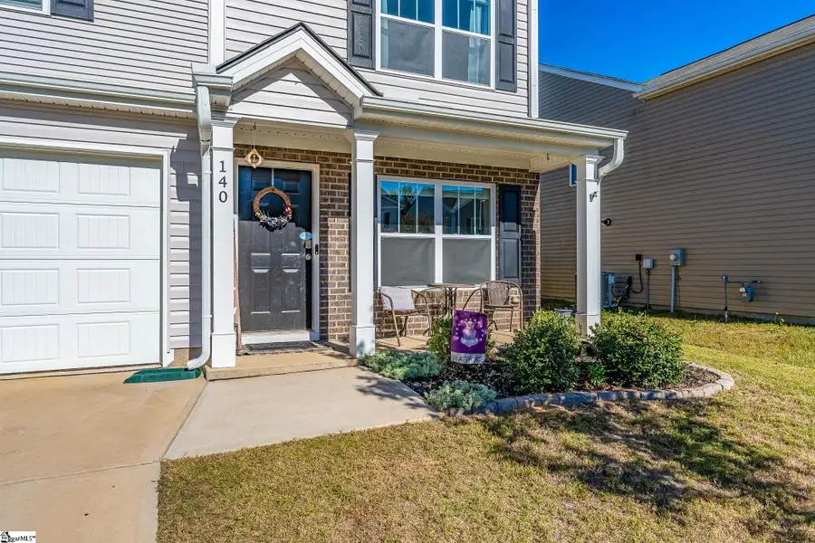 140 Boxbury Way, Fountain Inn, SC 29644 - #3