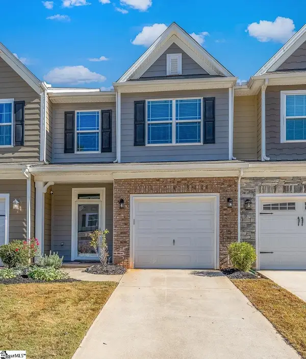 827 Appleby Drive, Simpsonville, SC 29681