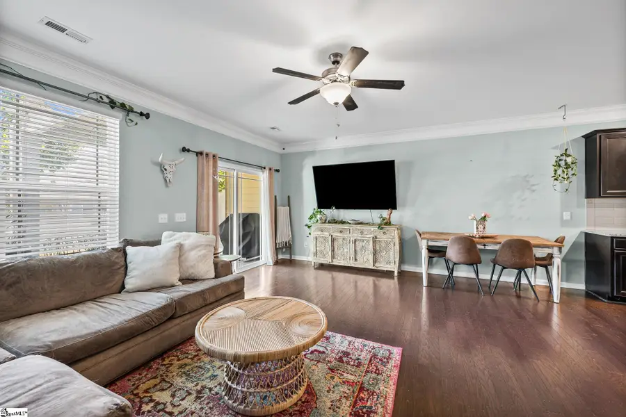 827 Appleby Drive, Simpsonville, SC 29681 - #3