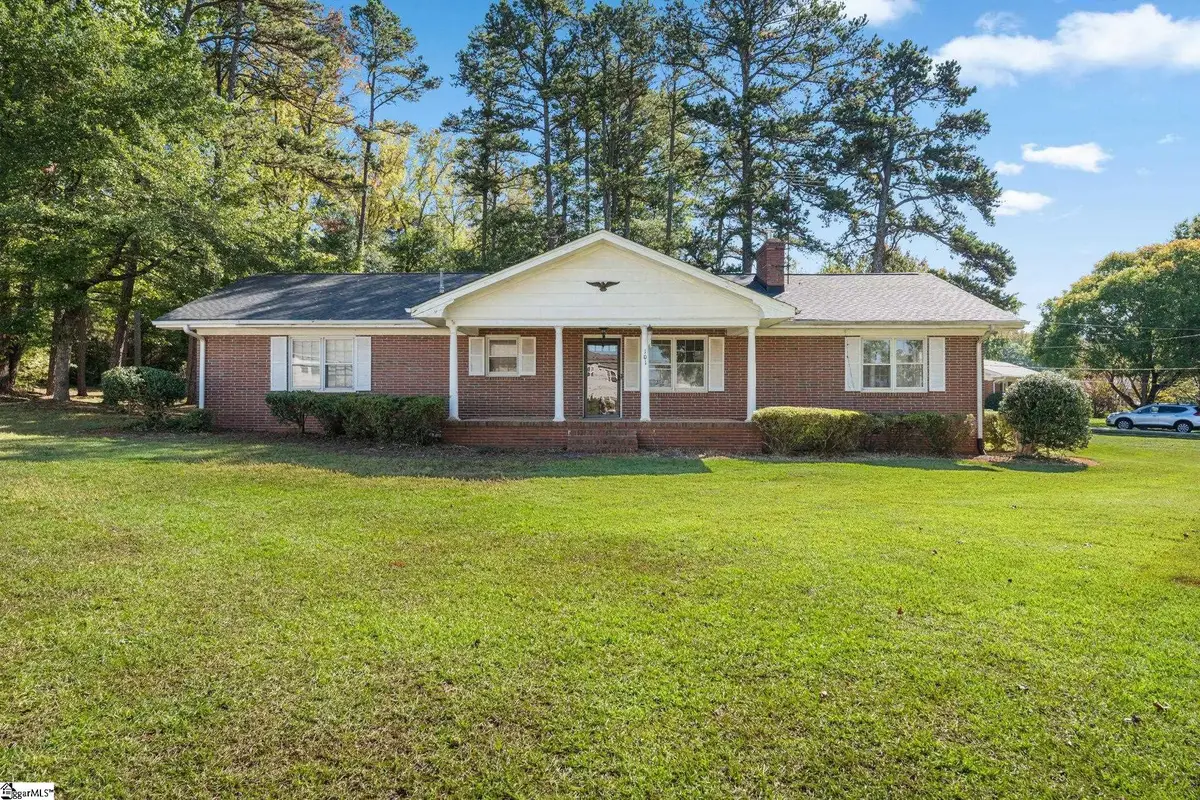 101 Dalewood Drive, Simpsonville, SC 29681 - #1