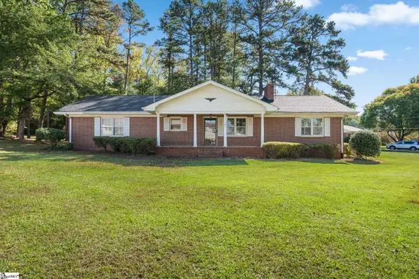 101 Dalewood Drive, Simpsonville, SC 29681