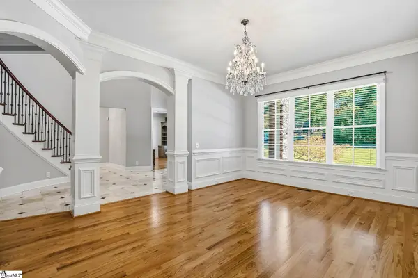 1003 Hobby Lane, Anderson, SC 29621