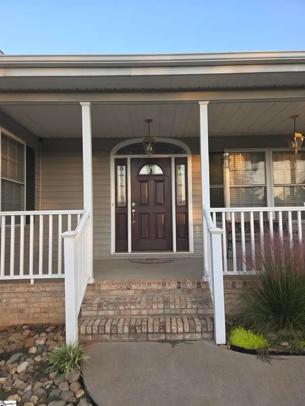 730 Wilson Ferry Road, Moore, SC 29369