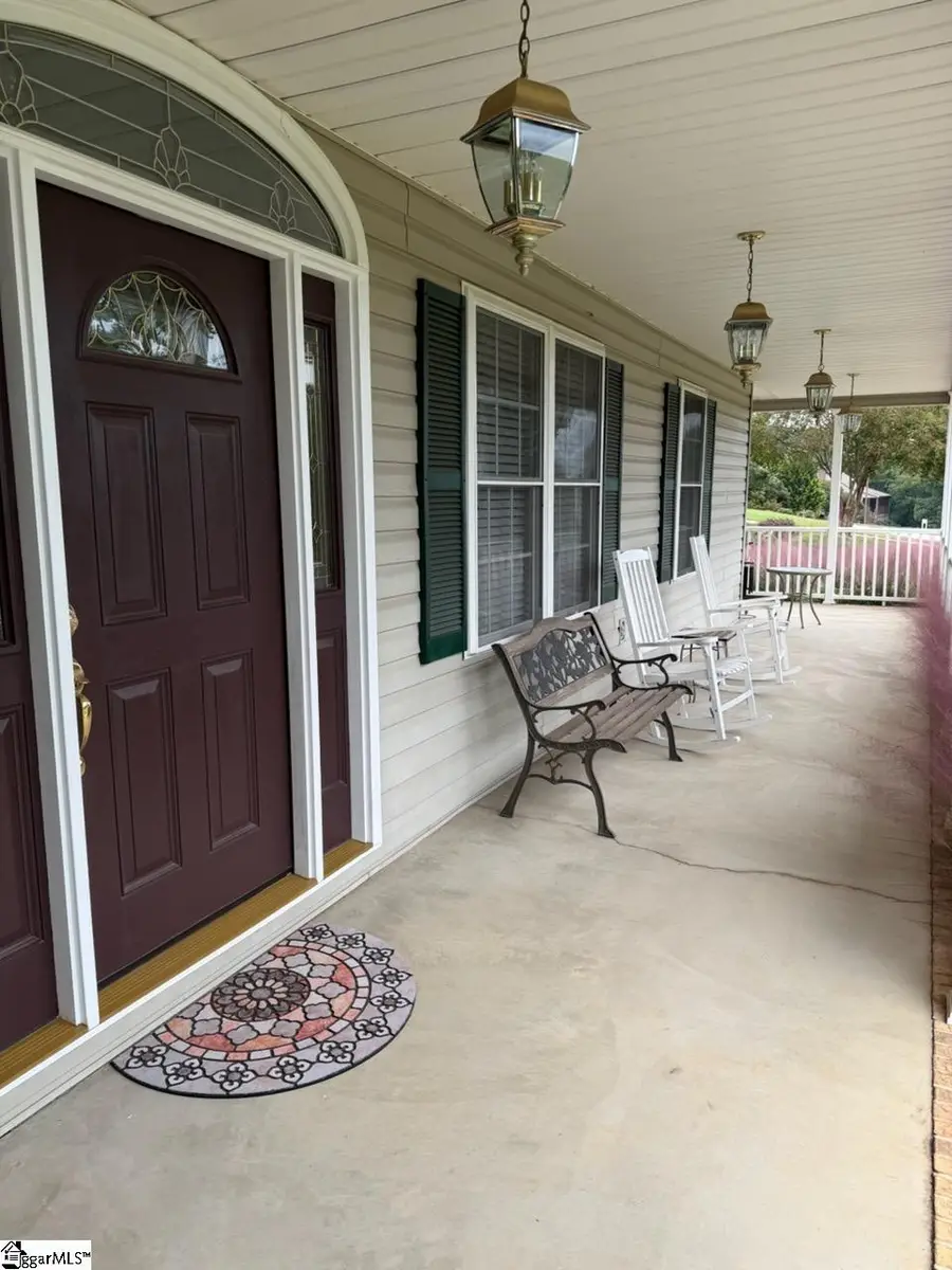 730 Wilson Ferry Road, Moore, SC 29369 - #2