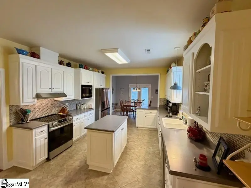 730 Wilson Ferry Road, Moore, SC 29369 - #3