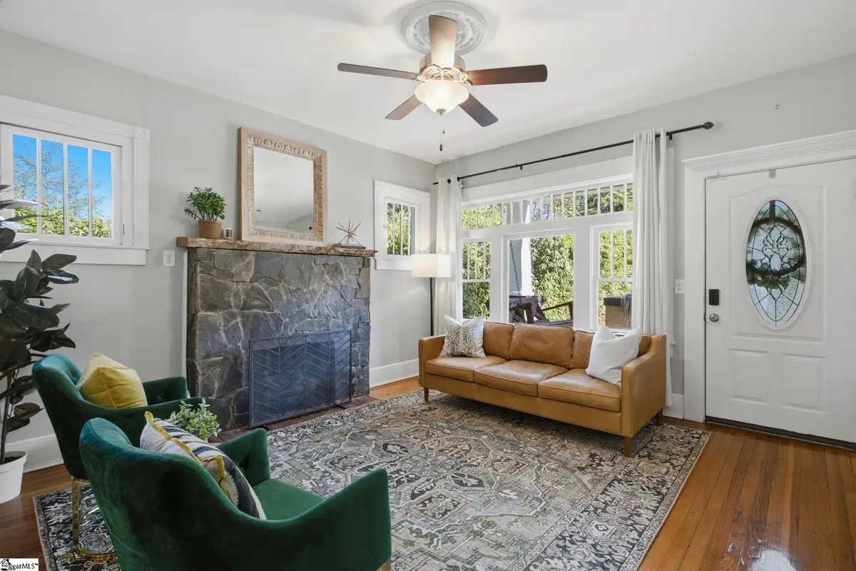 19 David Street, Greenville, SC 29609 - #1
