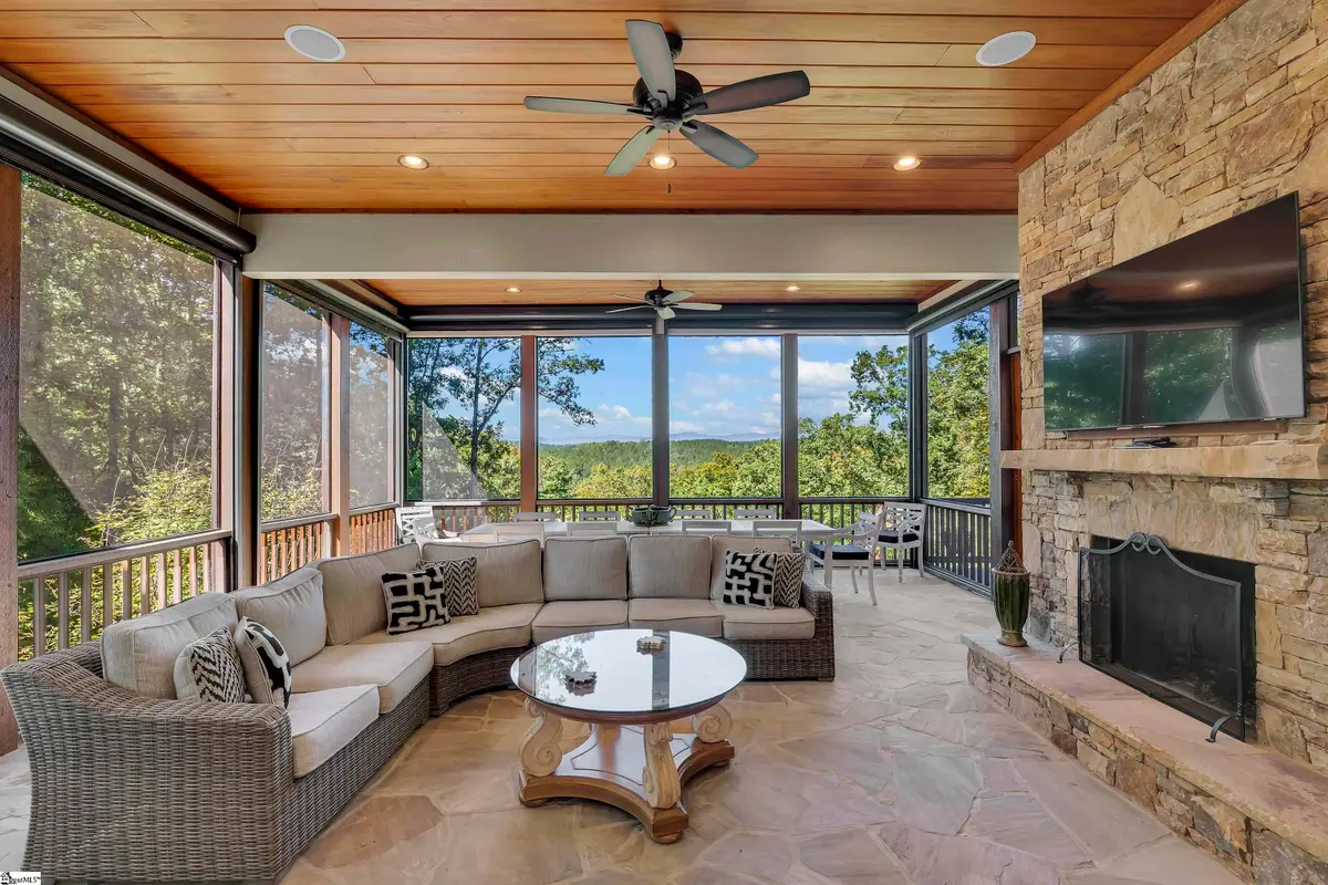 108 Ellenburg Creek Road, Sunset, SC 29685 - #1