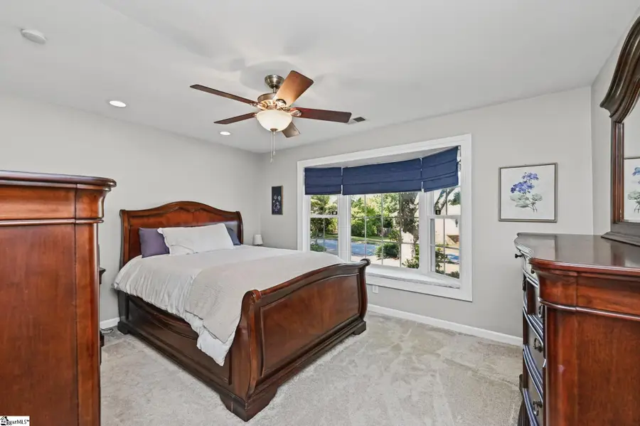 4601 Coach Hill Drive, Greenville, SC 29615 - #2