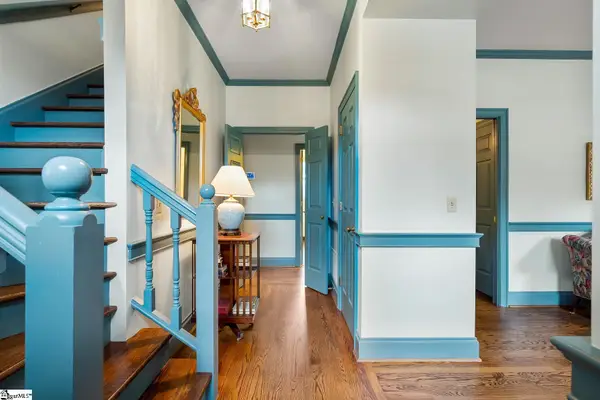 401 Berkshire Hill, Anderson, SC 29621