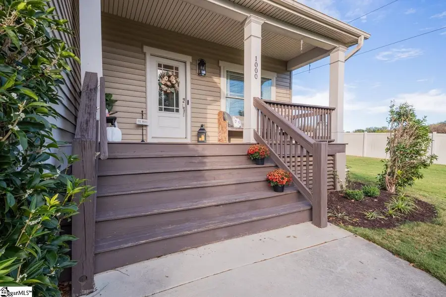 1000 Carlisle Place, Anderson, SC 29621 - #2