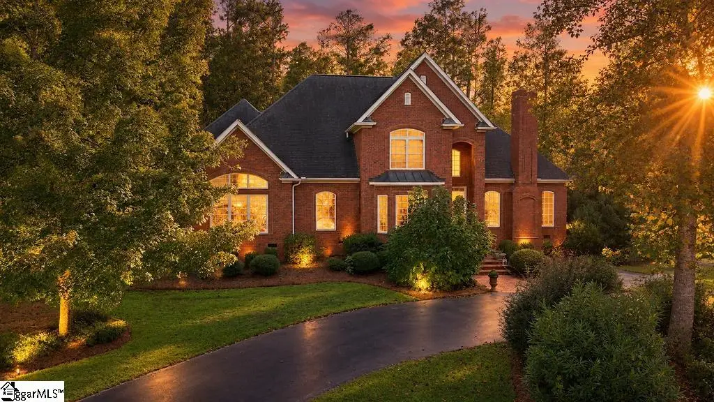 306 Parkwood Road, Greenwood, SC 29646 - #1