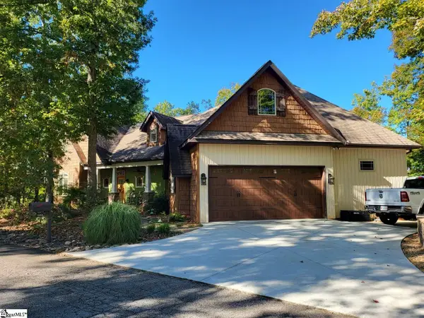 123 Summit Pine, Sunset, SC 29685
