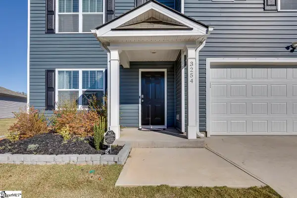 3254 Cypress Hollow Drive, Moore, SC 29369