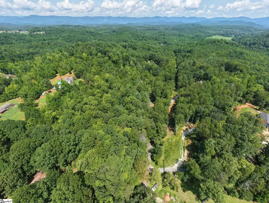 Lot 1 Glorissa Road, Marietta, SC 29661 - #3
