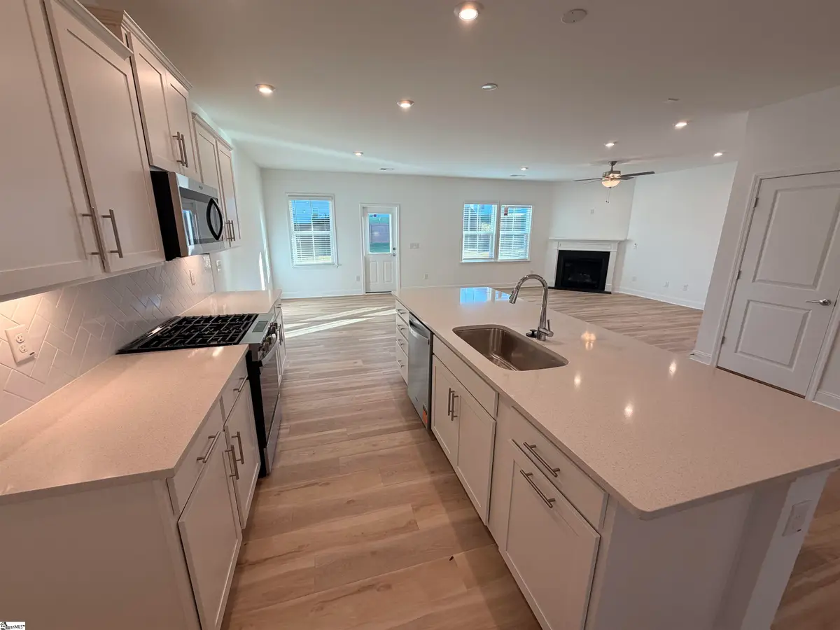 1026 Whitefox Drive #Lot 45, Spartanburg, SC 29307 - #1