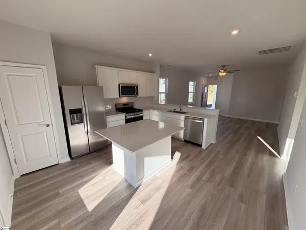 9023 Margot Place #Lot 89, Spartanburg, SC 29307