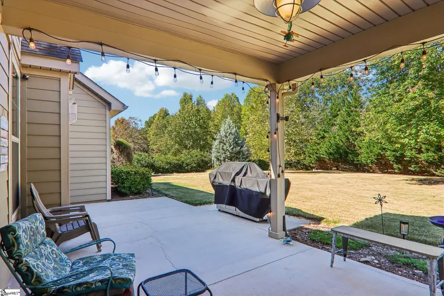 108 William Owens Way, Greer, SC 29651 - #3
