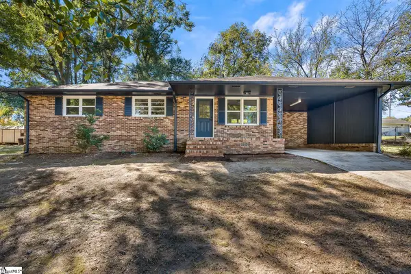 628 Fairmont Road, Anderson, SC 29621