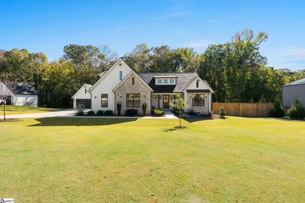 110 Mount Lebanon Church Road, Greer, SC 29651