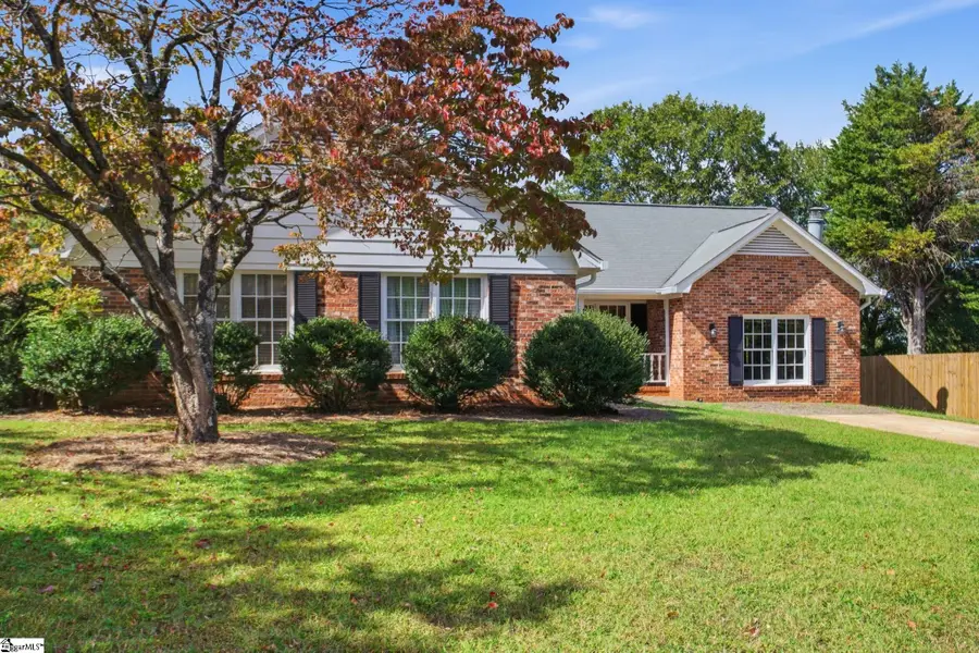 102 Ambergate Circle, Greer, SC 29650 - #2