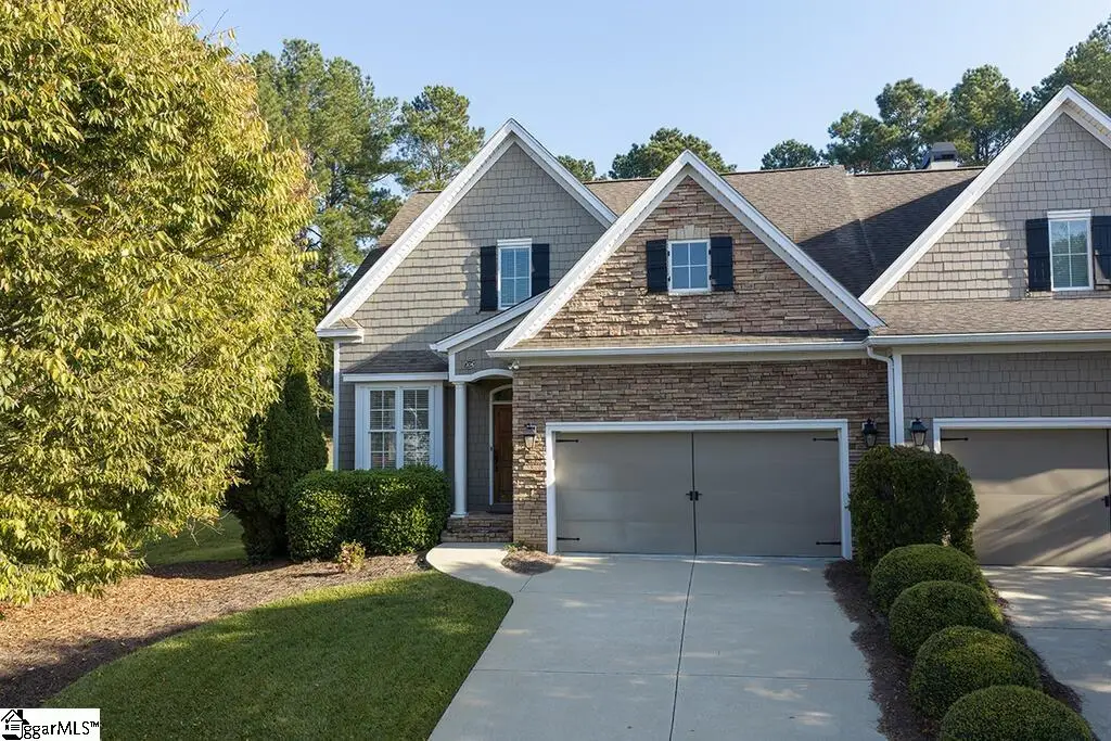 316 Arsenal Drive, Ninety Six, SC 29666 - #1