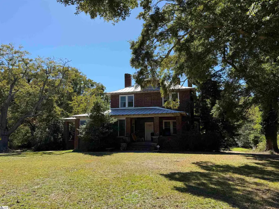 9102 Old Laurens Road, Gray Court, SC 29645 - #3