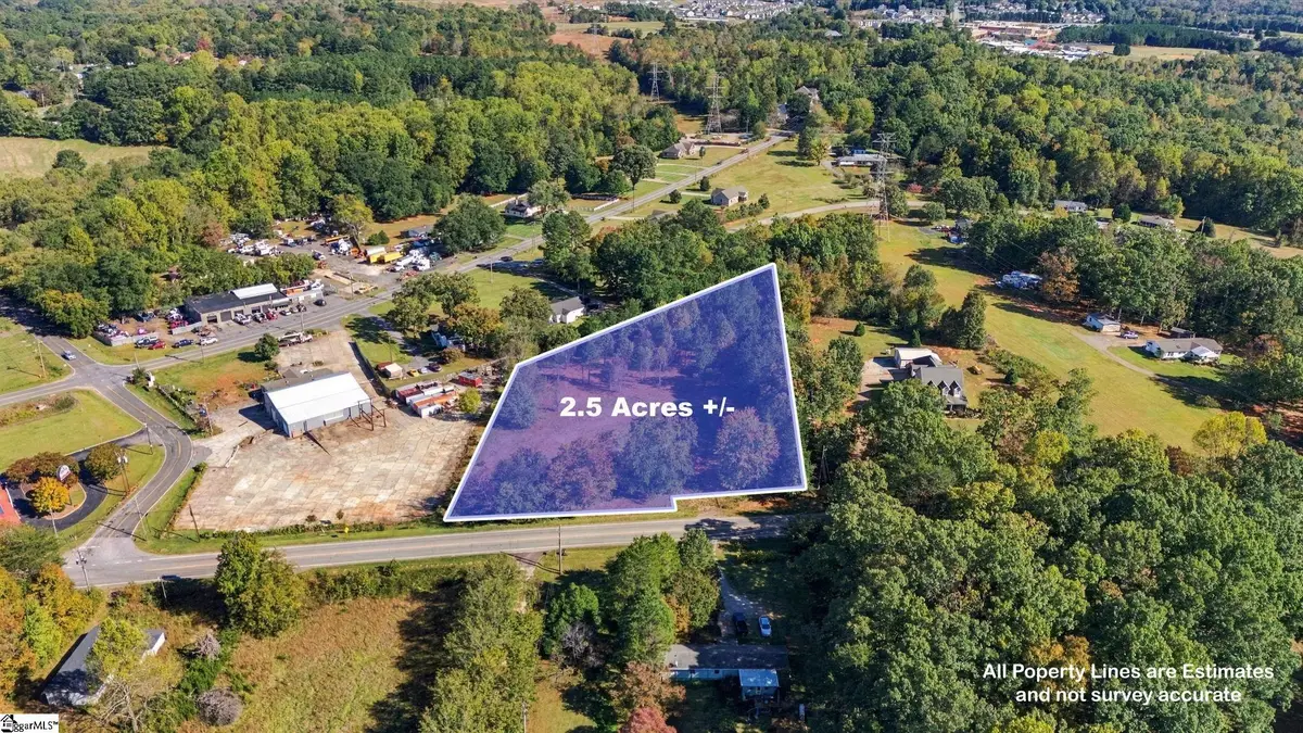 3252 N Highway 14, Greer, SC 29651 - #1